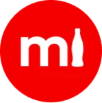 Logo of Mi Coca-Cola android Application 